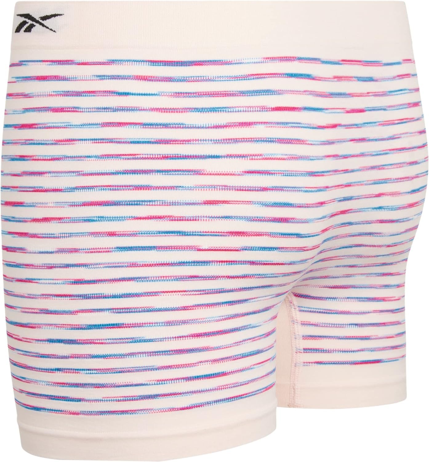 Girls Bike Shorts - 4 Pack Stretch Performance Dance Cartwheel Shorts for Girls - Seamless Underwear Shorties (6-16)