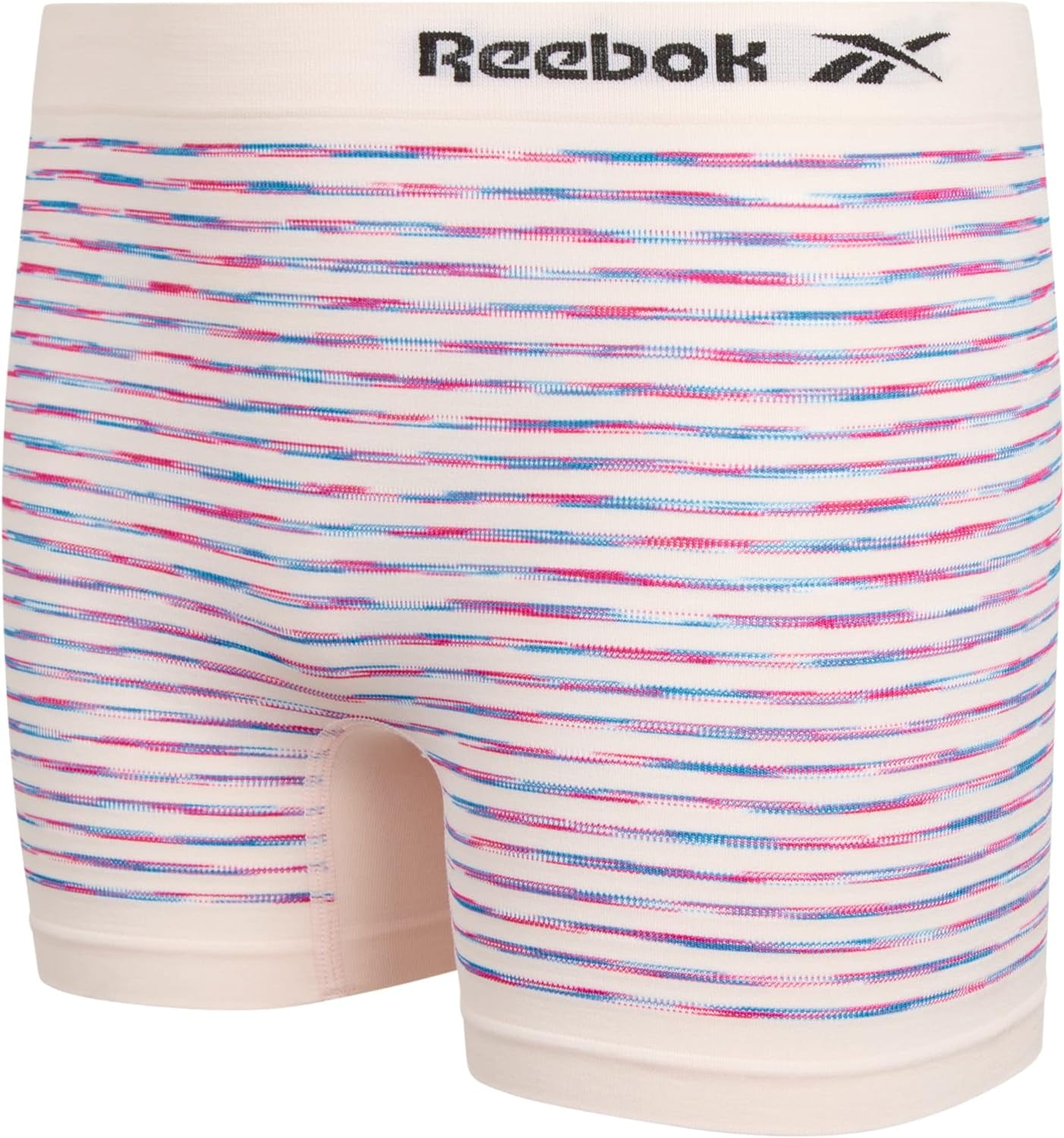 Girls Bike Shorts - 4 Pack Stretch Performance Dance Cartwheel Shorts for Girls - Seamless Underwear Shorties (6-16)