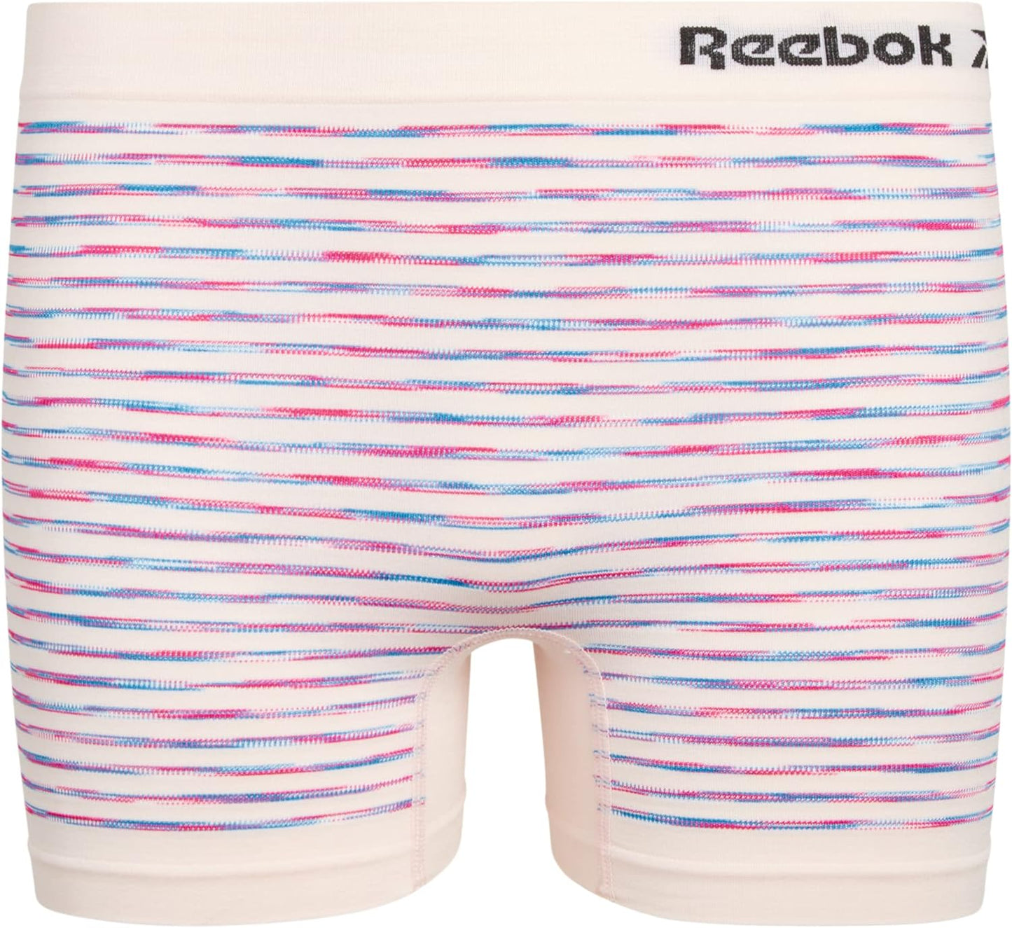 Girls Bike Shorts - 4 Pack Stretch Performance Dance Cartwheel Shorts for Girls - Seamless Underwear Shorties (6-16)
